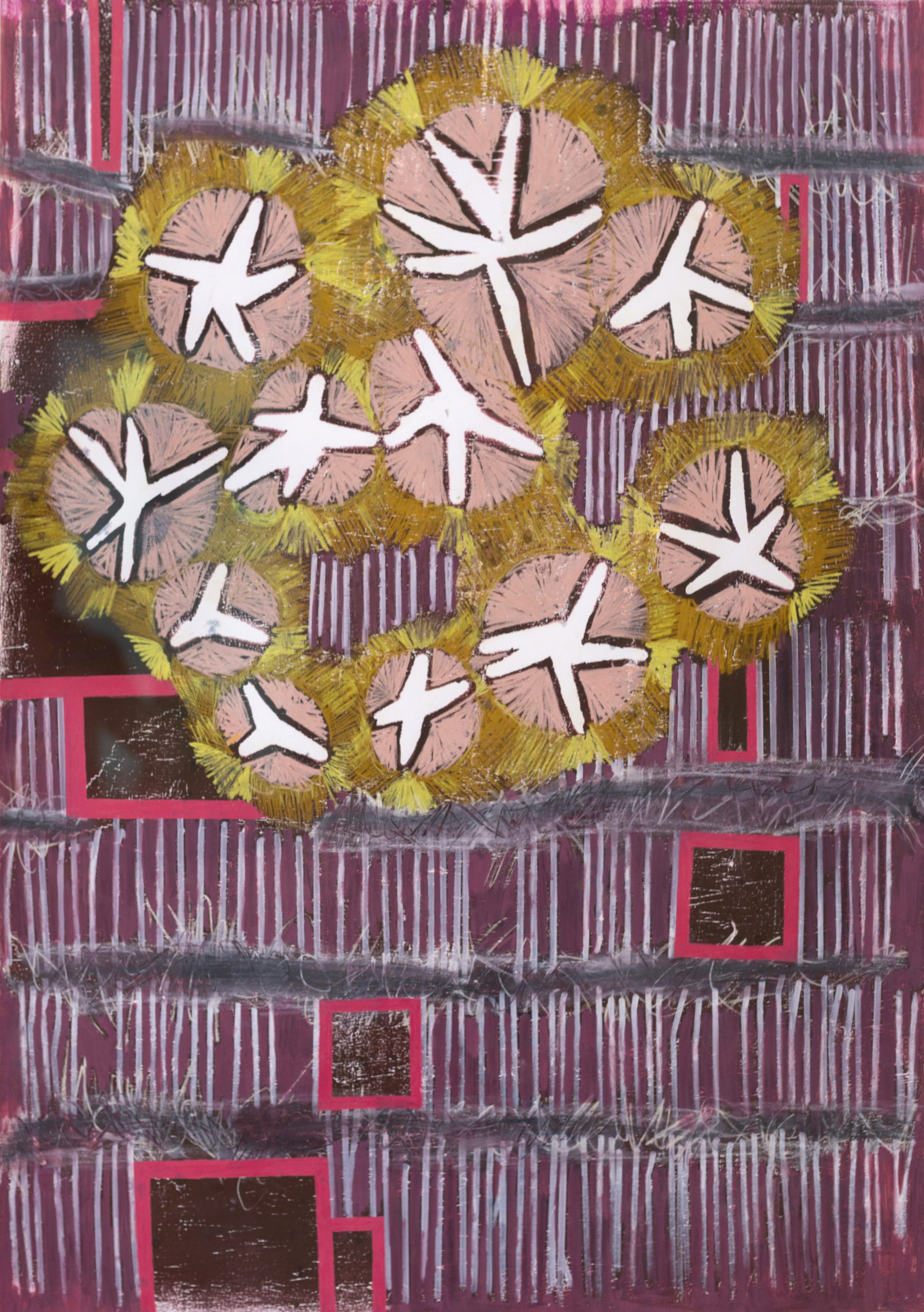 Attraktionsgespenster